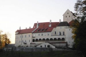 Schloss Seefeld Startseite Männerchor Seefeld